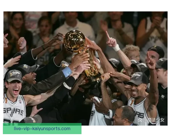 以圣安东尼奥马刺队为核心探寻这座城市的体育文化魅力独特风采展