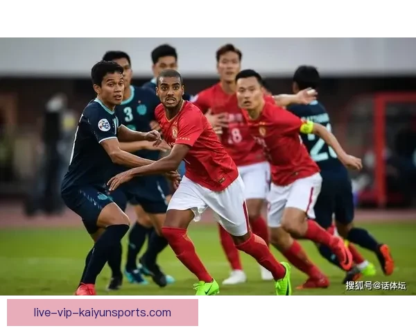 山东鲁能泰山足球直播全解析赛程看点与观赛指南一站掌握