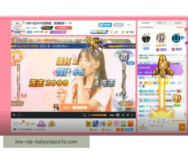 斗鱼直播平台足球游戏赛事精彩对决与玩家互动新体验探索全面升级